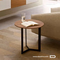 Dezaino-Table d'appoint design et moderne pas cher au Maroc