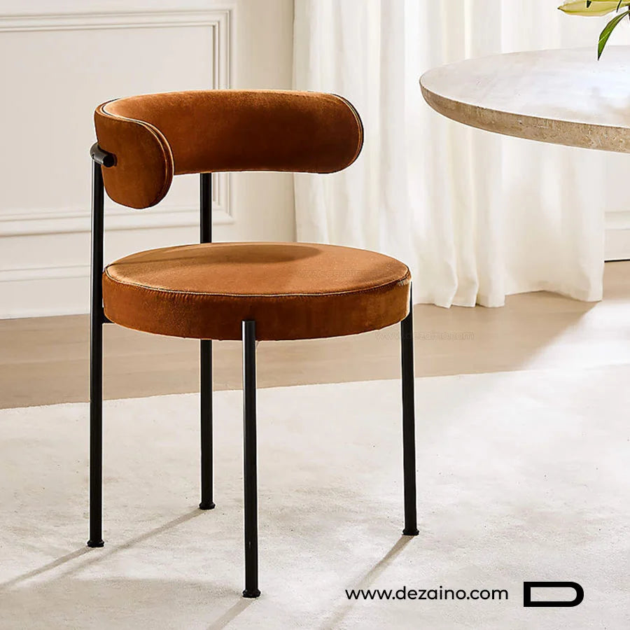Cadeira - Chaises de salle à manger