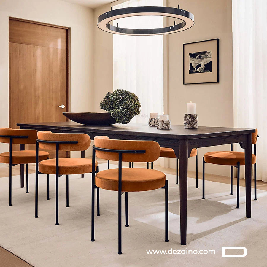 Cadeira - Chaises de salle à manger