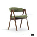 Veno - Chaise de salle à manger