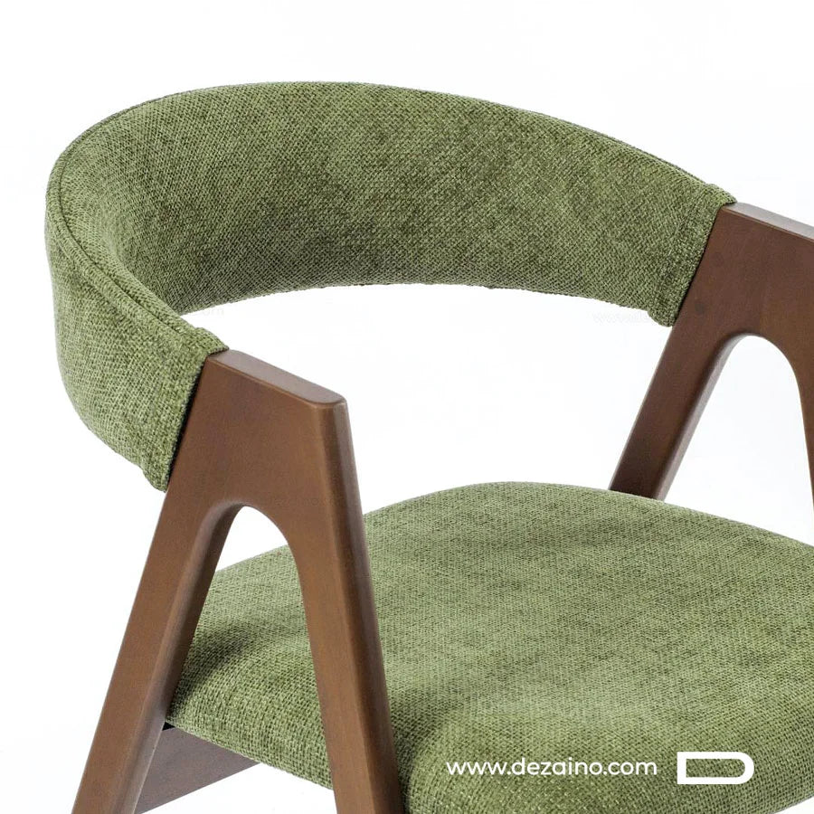 Veno - Chaise de salle à manger
