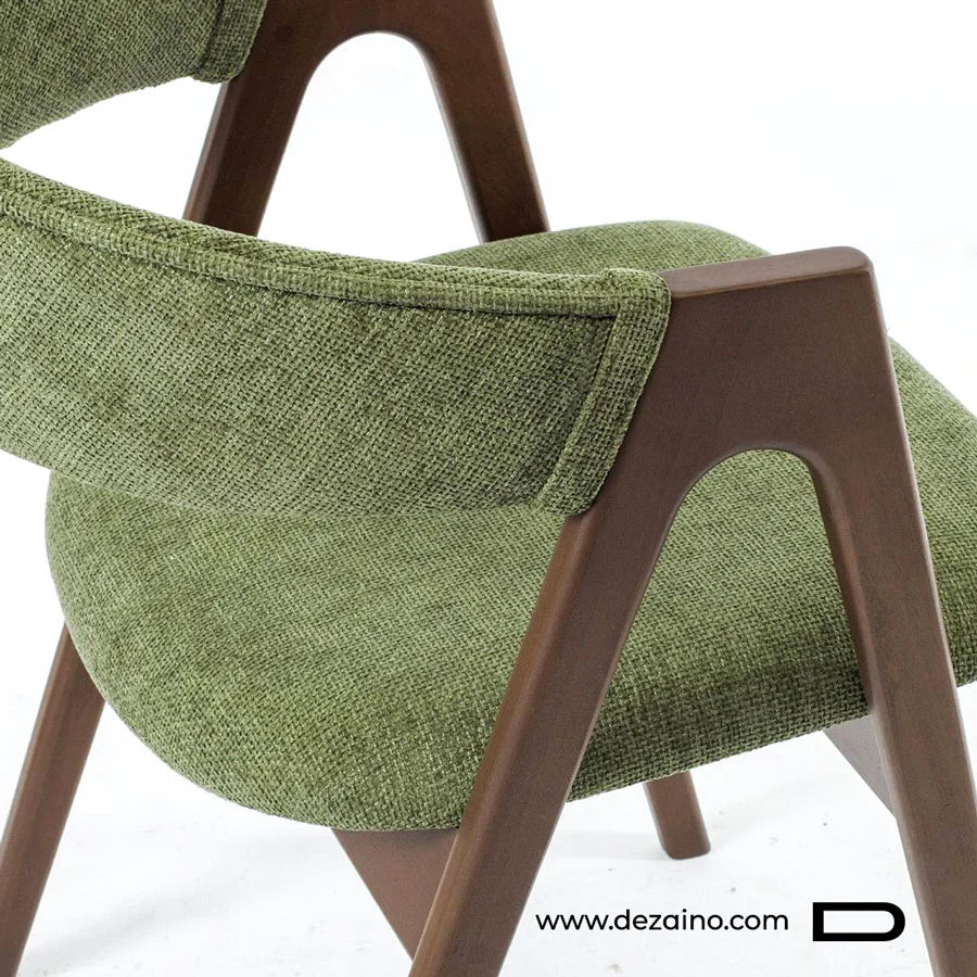 Veno - Chaise de salle à manger