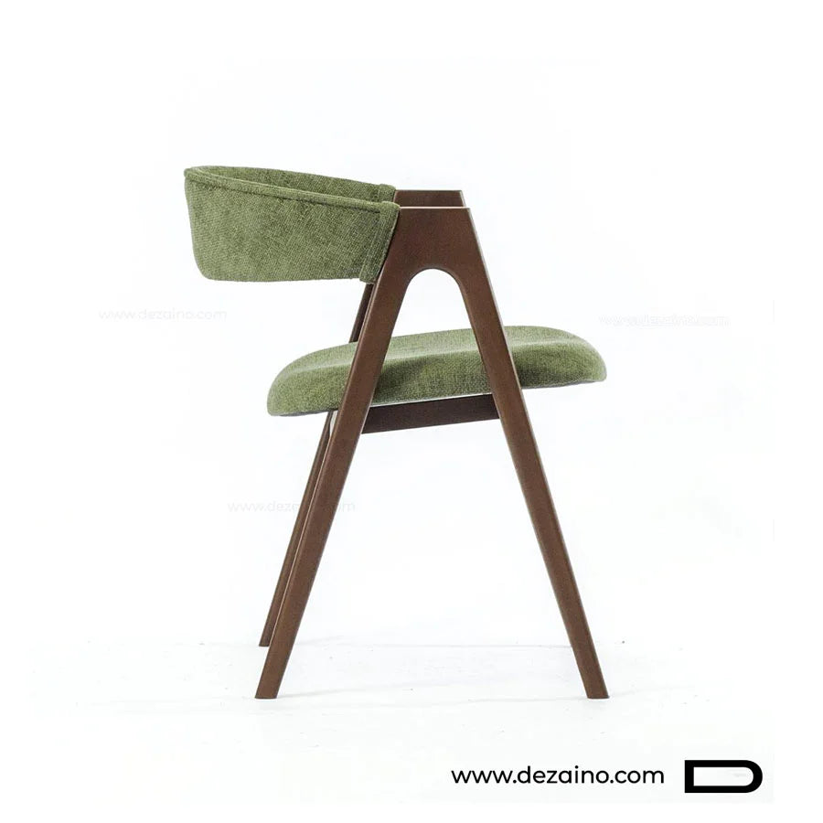 Veno - Chaise de salle à manger