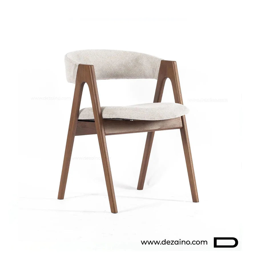 Veno - Chaise de salle à manger