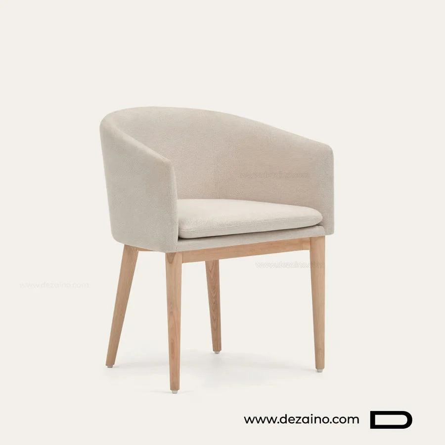 Arlo - Chaise de salle à manger