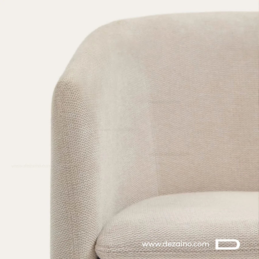 Arlo - Chaise de salle à manger
