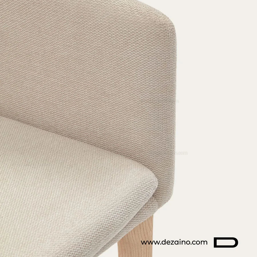 Arlo - Chaise de salle à manger