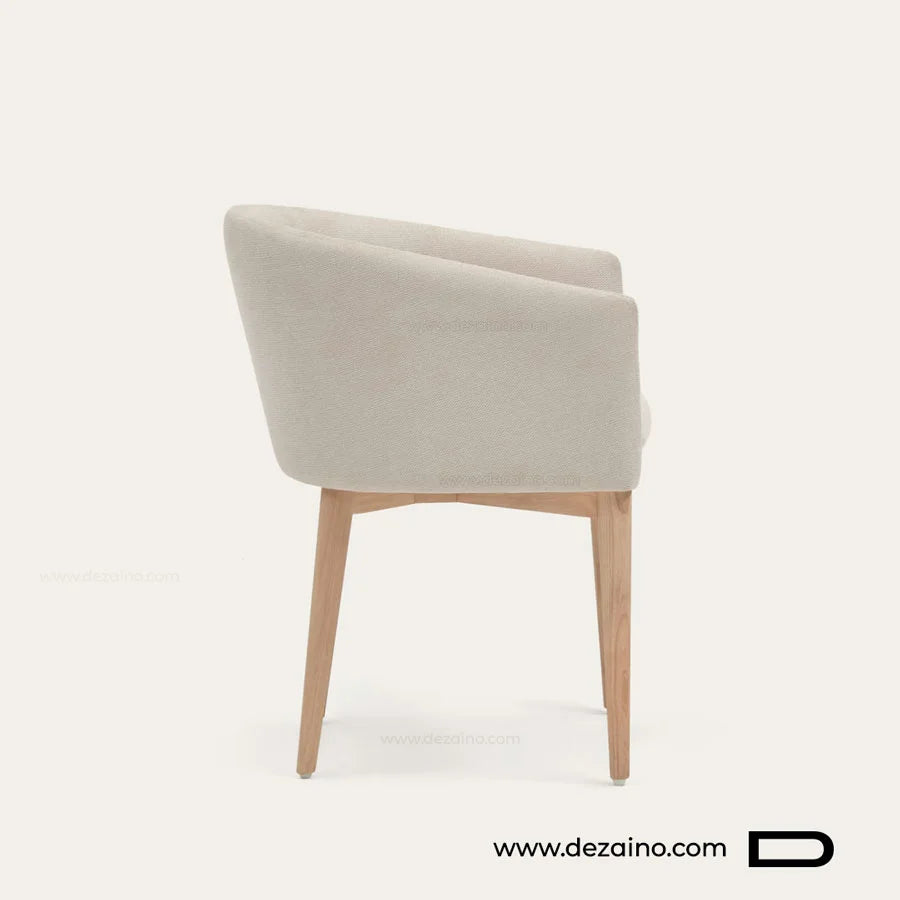 Arlo - Chaise de salle à manger