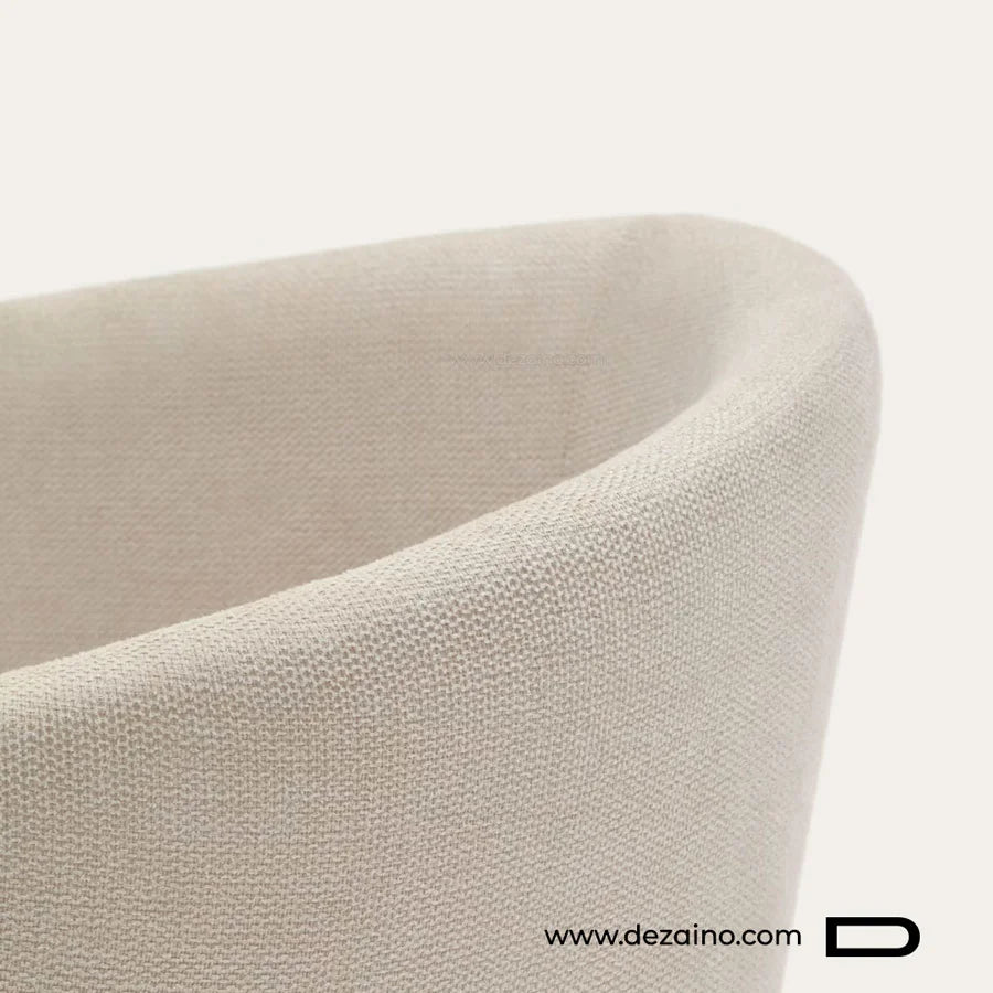 Arlo - Chaise de salle à manger