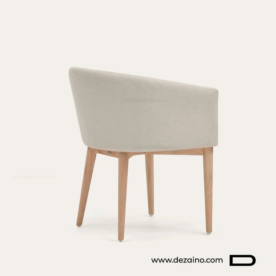 Arlo - Chaise de salle à manger