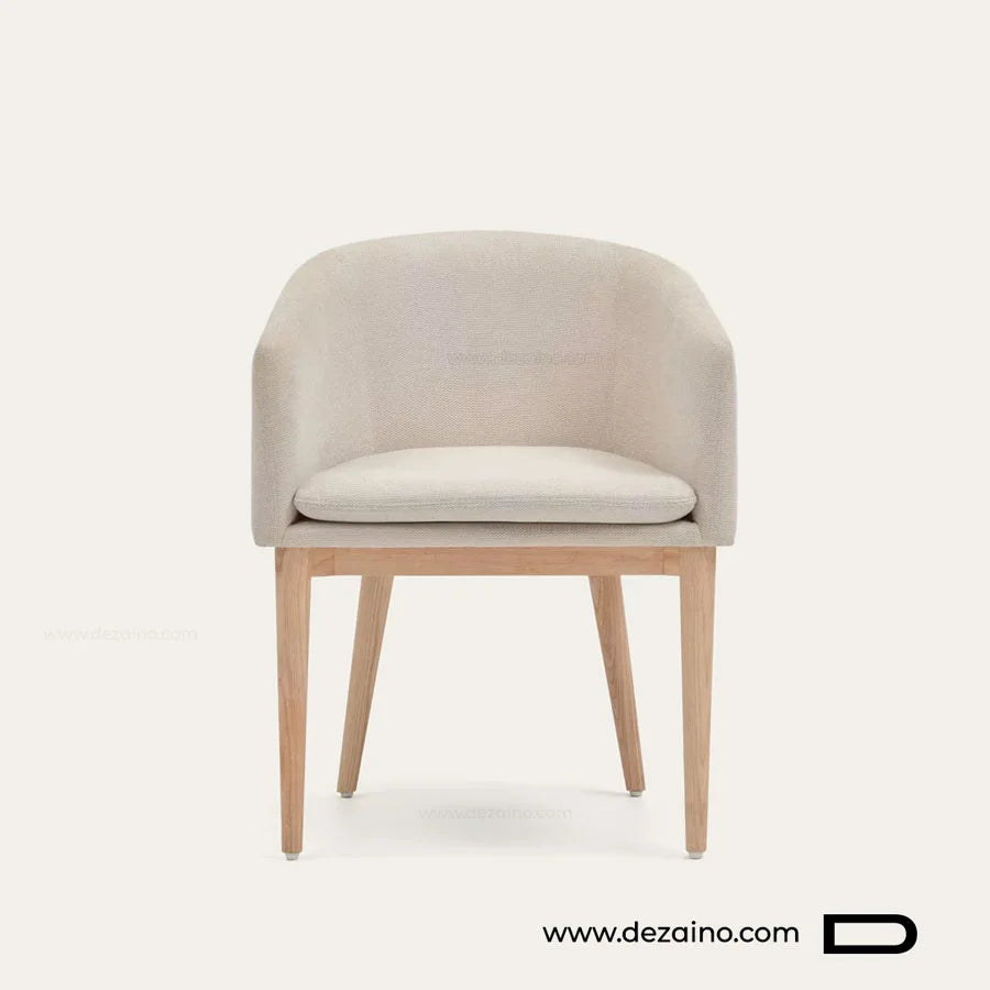 Arlo - Chaise de salle à manger