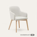 Nelly - Chaise de salle à manger