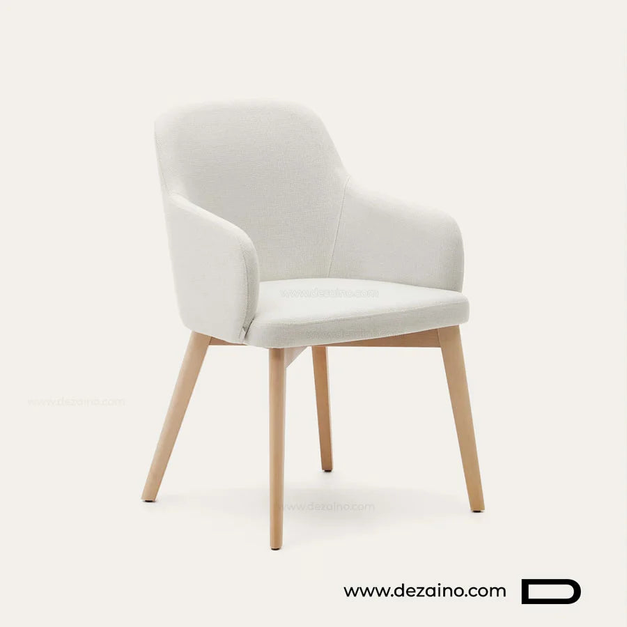 Nelly - Chaise de salle à manger