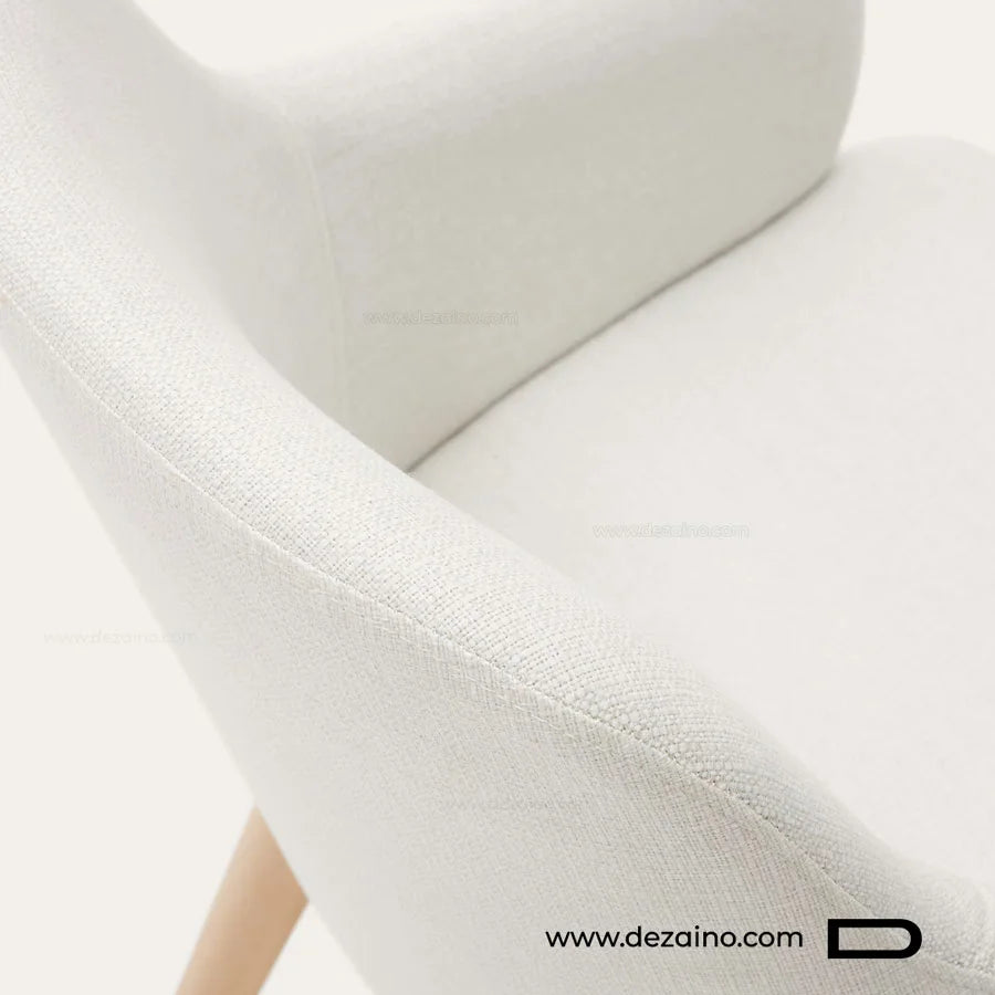 Nelly - Chaise de salle à manger