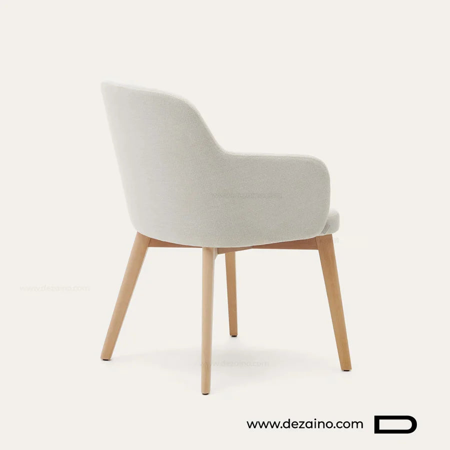 Nelly - Chaise de salle à manger