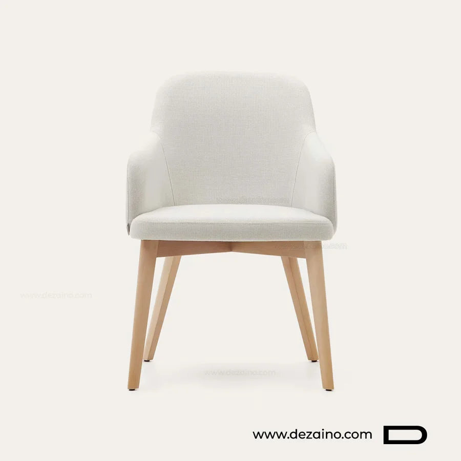 Nelly - Chaise de salle à manger
