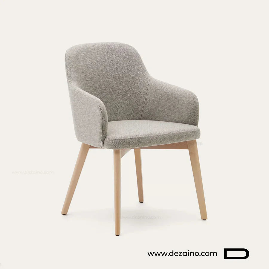 Nelly - Chaise de salle à manger
