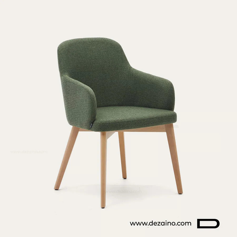 Nelly - Chaise de salle à manger