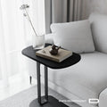 Emia table polyvalente peut servir comme table basse et de table de chevet moderne