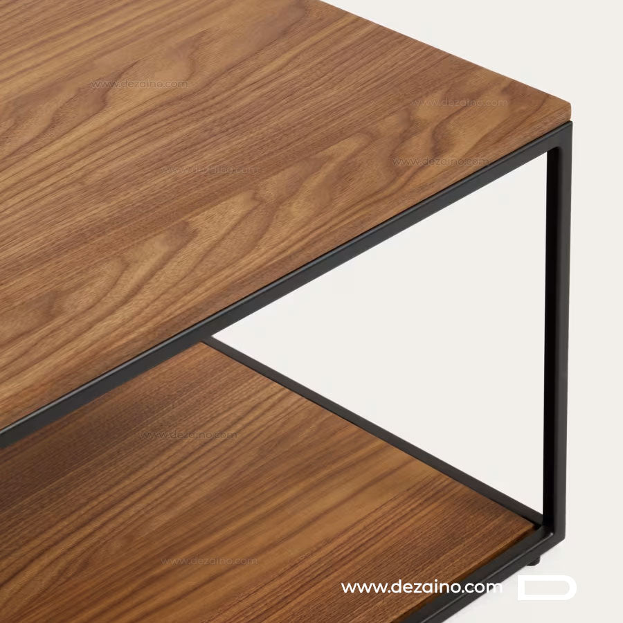 Yoan - Table basse carré