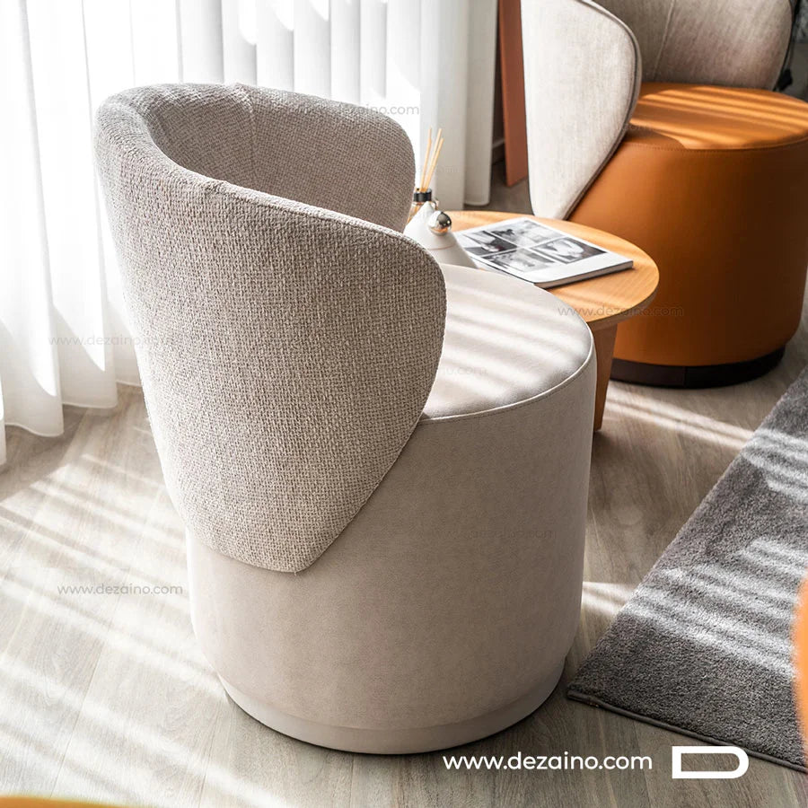 Olle - Fauteuil