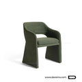 Emra - Chaise de salle à manger