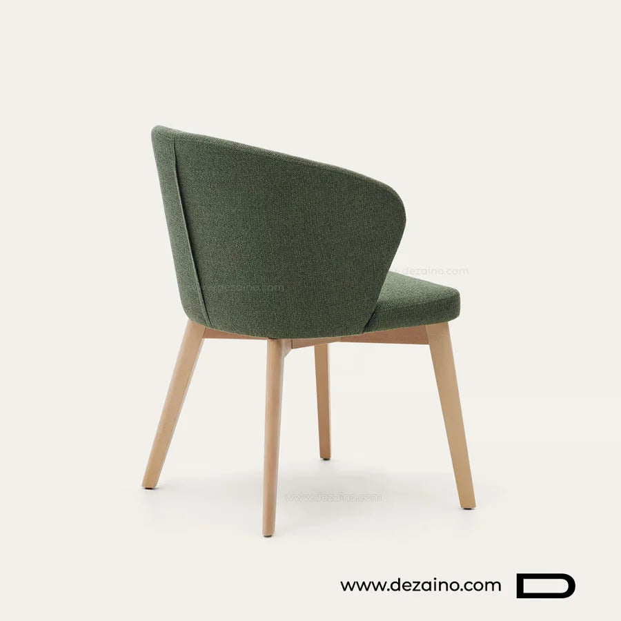 Mobilier de salle à manger moderne au design intemporel à Rabat.